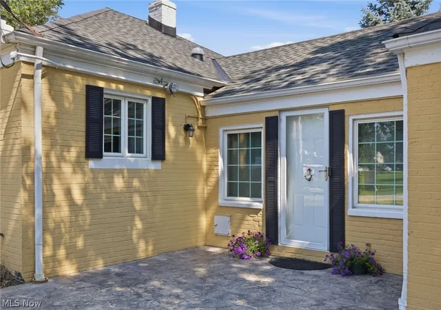 Photo 3 of Single family home for sale at 25498 Wolf Rd, Bay Village, OH 44140 | MLS# 5227471 | Listing updated on 2026-09-24