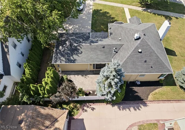 Photo 3 of Single family home for sale at 25498 Wolf Rd, Bay Village, OH 44140 | MLS# 5227471 | Listing updated on 2026-09-24