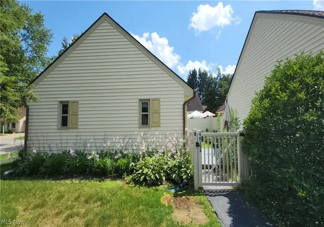 Photo 2 of Condo for sale at 46103 New England Sq #B, New Waterford, OH 44445 | MLS# 5227198 | Listing updated on 2026-08-16