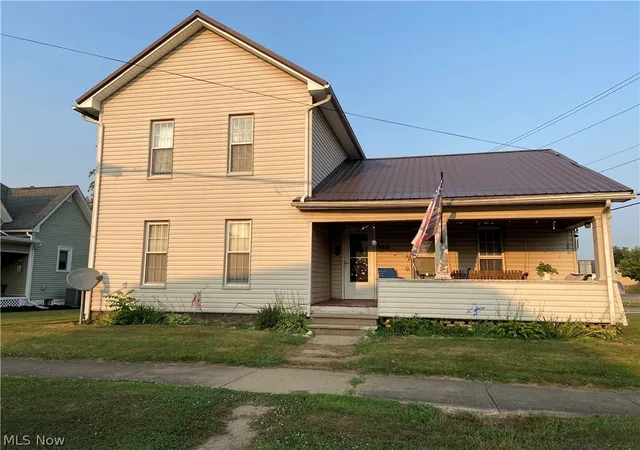 1st image of 353 S River St, Newcomerstown, OH 43832 | MLS# 5227143
