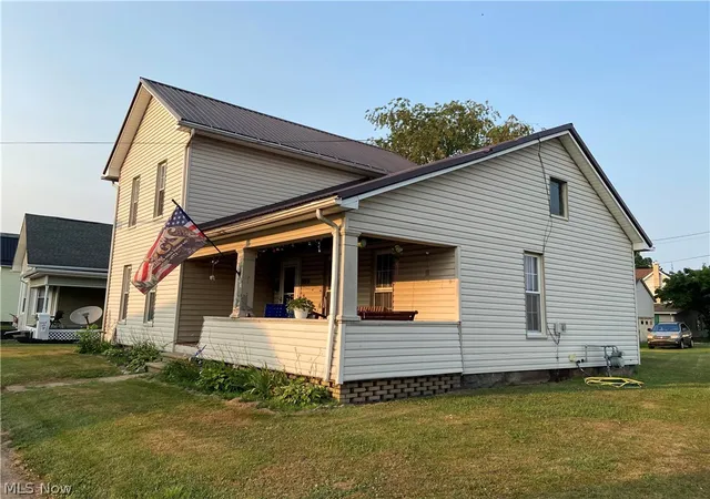 2nd image of 353 S River St, Newcomerstown, OH 43832 | MLS# 5227143