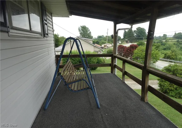 Photo 2 of Sale Pending at 54837 High Ridge Rd, Bellaire, OH 43906 | MLS# 5227579 | Listing updated on 2026-08-25