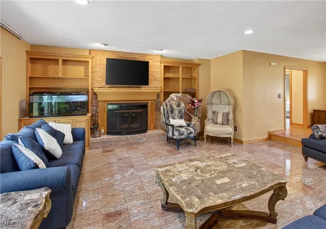 4th image of 12145 Reserve Ln, Chesterland, OH 44026 | MLS# 5225746