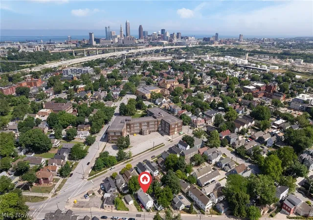 Photo 33 of Multi family home for sale at 912 Starkweather Ave, Cleveland, OH 44113 | MLS# 5225726 | Listing updated on 2026-07-16