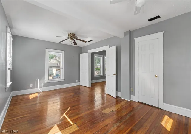 Photo 3 of House for sale at 912 Starkweather Ave, Cleveland, OH 44113 | MLS# 5225726 | Listing updated on 2026-07-16