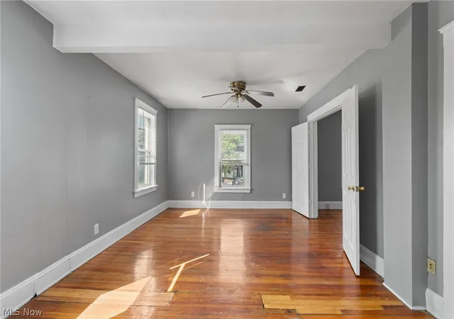 Photo 4 of House for sale at 912 Starkweather Ave, Cleveland, OH 44113 | MLS# 5225726 | Listing updated on 2026-07-16
