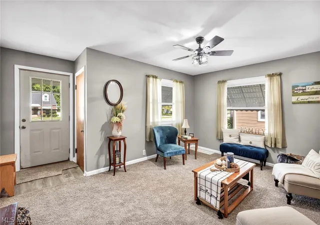 Photo 3 of Sale Pending at 991 N State St, Painesville, OH 44077 | MLS# 5227573 | Listing updated on 2026-07-18