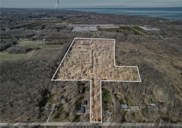 2nd image of County Line Rd, Madison, OH 44057 | MLS# 5227162