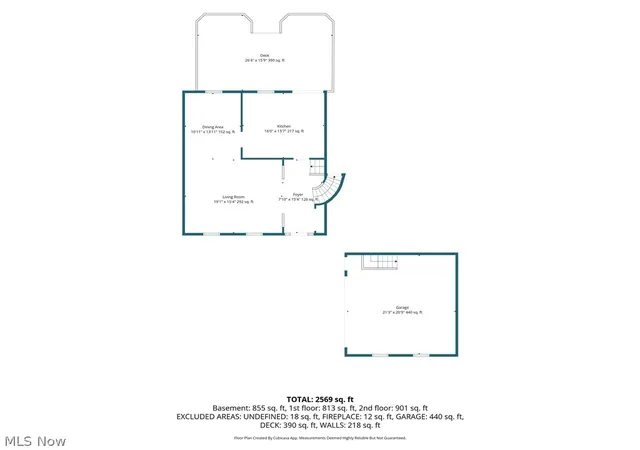 4th image of 3159 Creekside Dr, Westlake, OH 44145 | MLS# 5227250