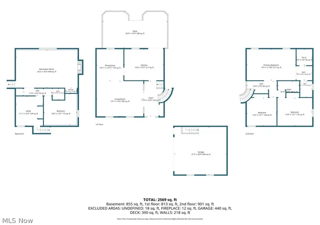 50th image of 3159 Creekside Dr, Westlake, OH 44145 | MLS# 5227250