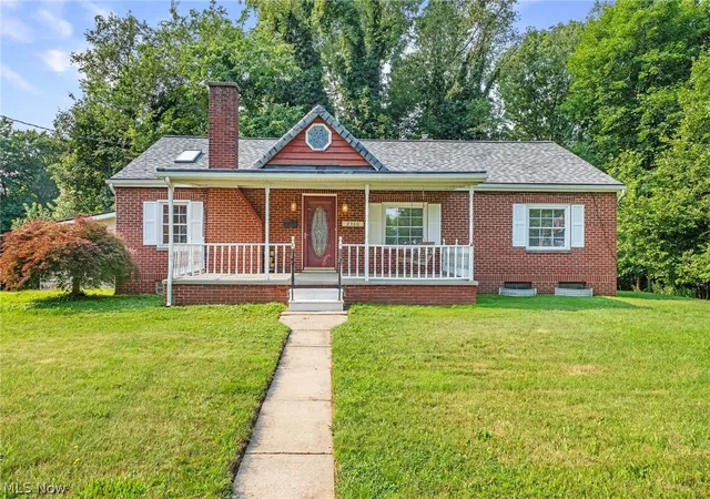 1st image of 2380 Benton St, Akron, OH 44312 | MLS# 5226795
