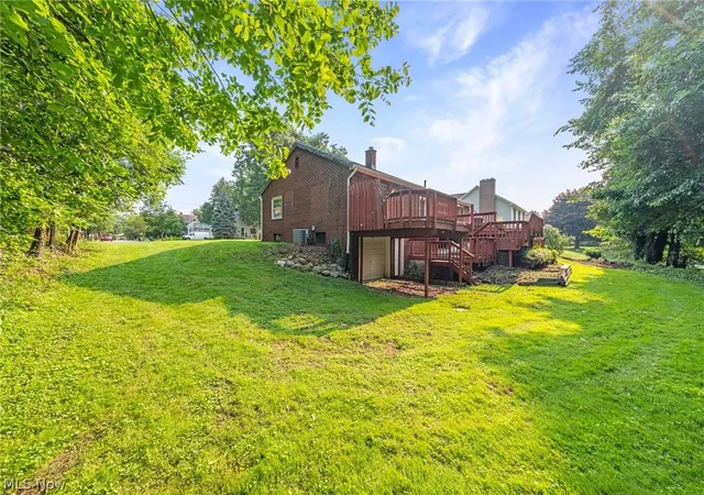 3rd image of 2380 Benton St, Akron, OH 44312 | MLS# 5226795