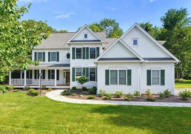 1st image of 8390 Bainbrook Dr, Chagrin Falls, OH 44023 | MLS# 5223354