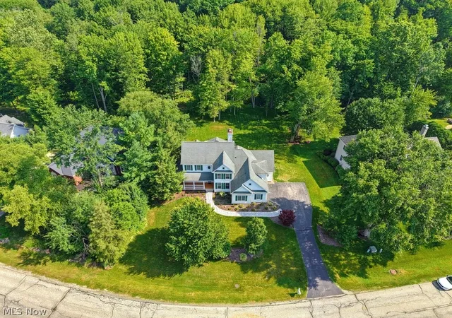 2nd image of 8390 Bainbrook Dr, Chagrin Falls, OH 44023 | MLS# 5223354