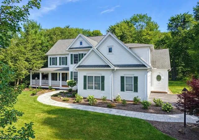45th image of 8390 Bainbrook Dr, Chagrin Falls, OH 44023 | MLS# 5223354
