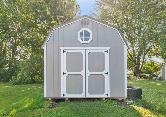Photo 24 of Single family home for sale at 445 Morgan Ct, La Grange, OH 44050 | MLS# 5227458 | Listing updated on 2026-08-31