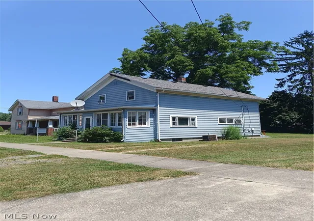 2nd image of 766 Buffalo St, Conneaut, OH 44030 | MLS# 5227317