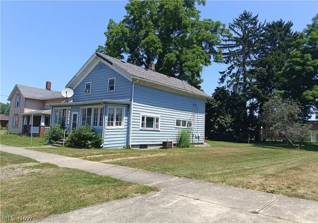 3rd image of 766 Buffalo St, Conneaut, OH 44030 | MLS# 5227317