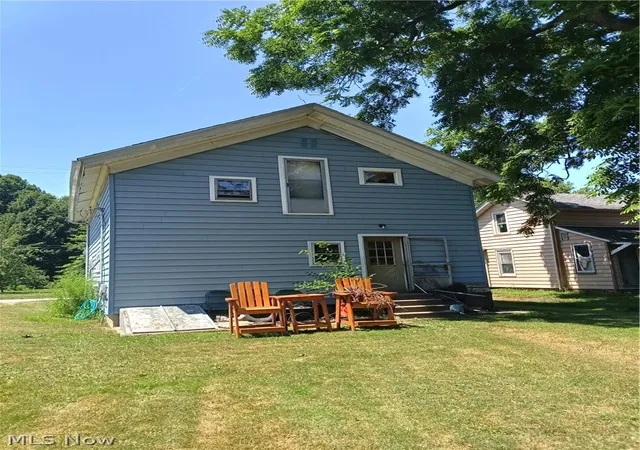 4th image of 766 Buffalo St, Conneaut, OH 44030 | MLS# 5227317