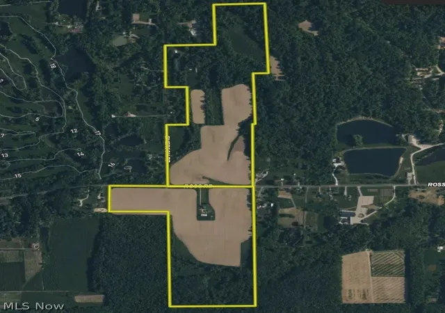 50th image of 5201 Emerson Rd, Madison, OH 44057 | MLS# 5227210