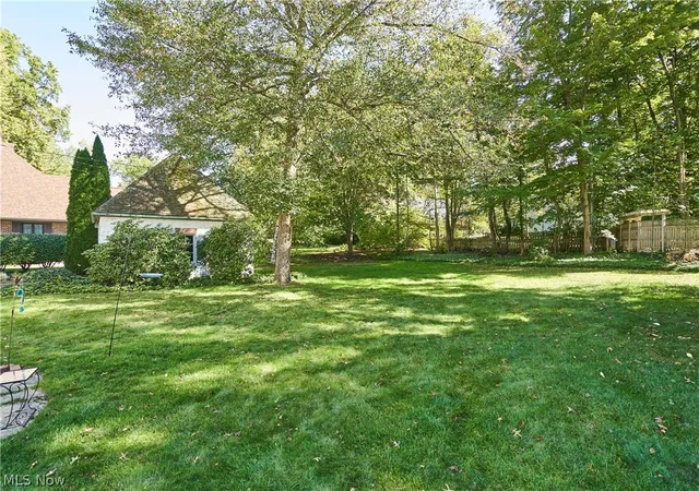 Photo 3 of Single family home for sale at 2120 Ridgewood Rd, Akron, OH 44313 | MLS# 5227152 | Listing updated on 2026-08-22