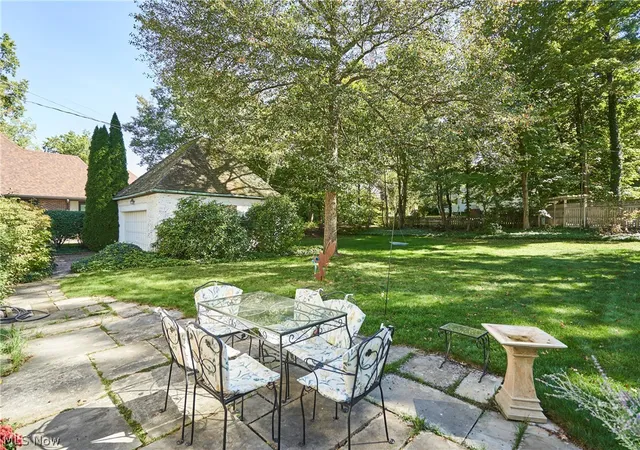 Photo 3 of Single family home for sale at 2120 Ridgewood Rd, Akron, OH 44313 | MLS# 5227152 | Listing updated on 2026-08-22