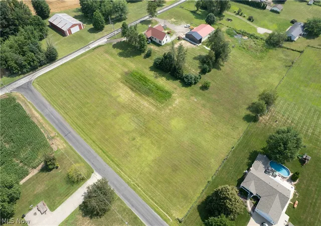 Homes for sale in Mogadore, OH | 000 Kehner Rd, Mogadore, OH 44260 | MLS# 5227356