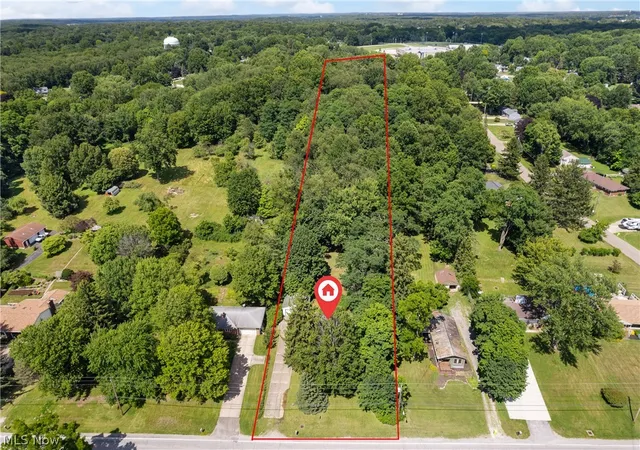 3rd image of 353 Southeast Ave, Tallmadge, OH 44278 | MLS# 5222270