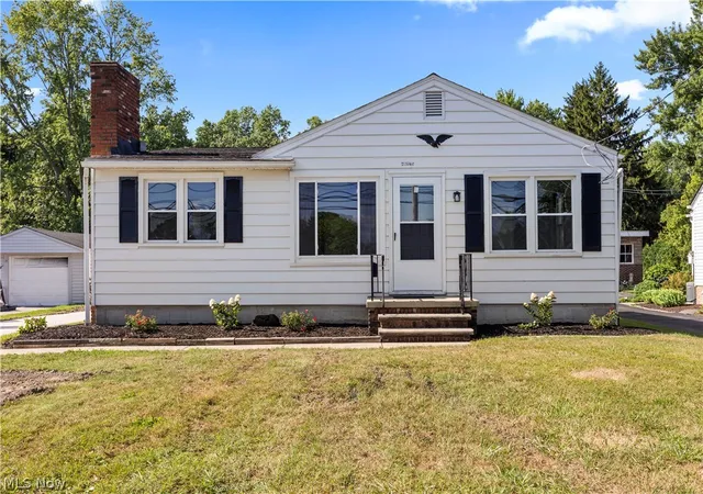 Photo 1 of Sale Pending at 46175 Middle Ridge Rd, Amherst, OH 44001 | MLS# 5226096 | Listing updated on 2026-08-25