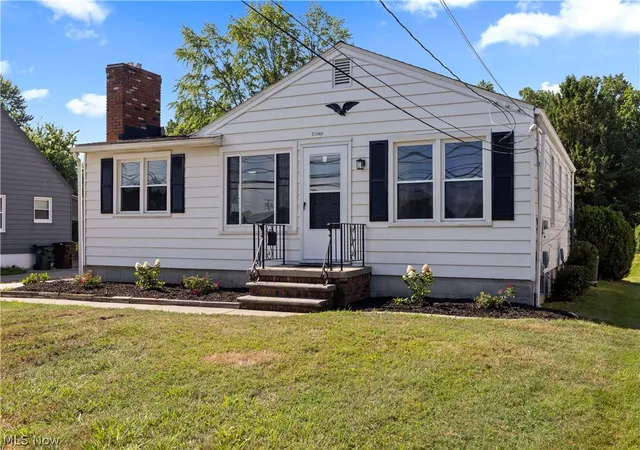Photo 2 of Sale Pending at 46175 Middle Ridge Rd, Amherst, OH 44001 | MLS# 5226096 | Listing updated on 2026-08-25