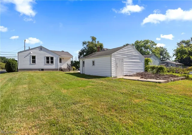 Photo 35 of Sale Pending at 46175 Middle Ridge Rd, Amherst, OH 44001 | MLS# 5226096 | Listing updated on 2026-08-25