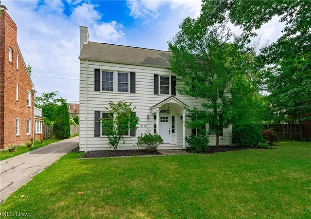 Photo 1 of Single family home for sale at 3119 Keswick Rd, Cleveland, OH 44120 | MLS# 5226289 | Listing updated on 2026-08-11
