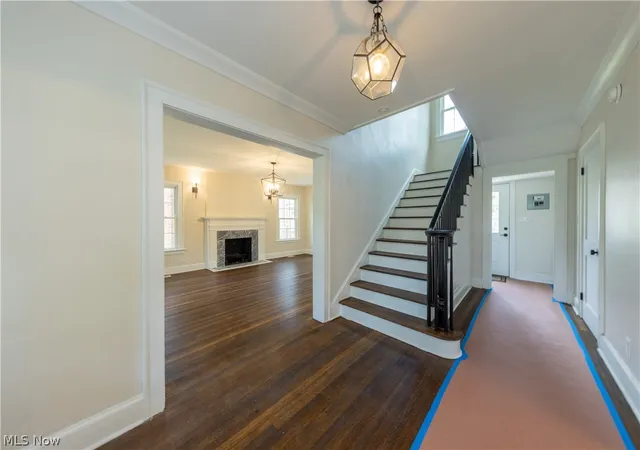 Photo 2 of Single family home for sale at 3119 Keswick Rd, Cleveland, OH 44120 | MLS# 5226289 | Listing updated on 2026-08-11