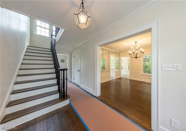 Photo 2 of Single family home for sale at 3119 Keswick Rd, Cleveland, OH 44120 | MLS# 5226289 | Listing updated on 2026-08-11