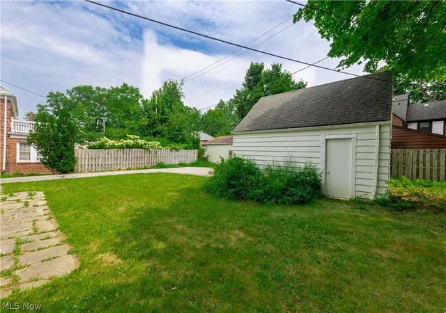 Photo 43 of Single family home for sale at 3119 Keswick Rd, Cleveland, OH 44120 | MLS# 5226289 | Listing updated on 2026-08-11