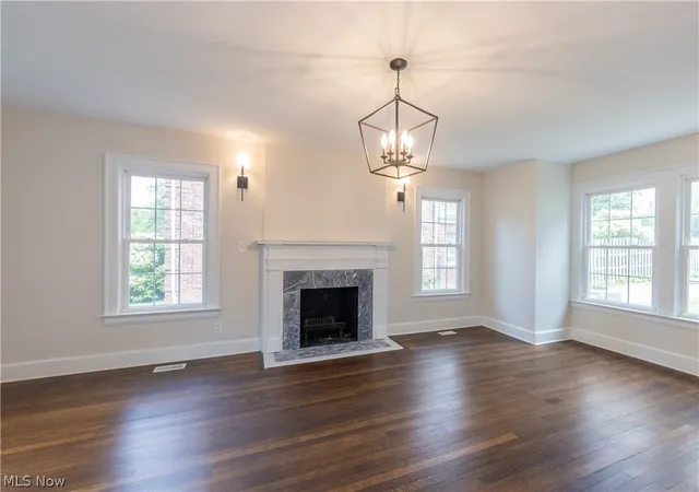 Photo 4 of Single family home for sale at 3119 Keswick Rd, Cleveland, OH 44120 | MLS# 5226289 | Listing updated on 2026-08-11