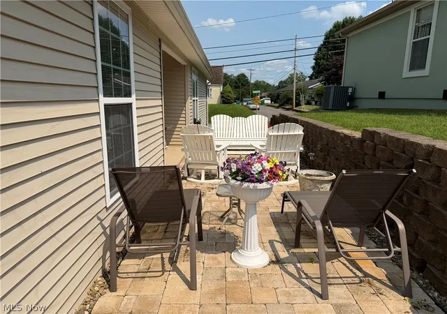 34th image of 2218 Packard Ct, Parkersburg, WV 26104 | MLS# 5227649