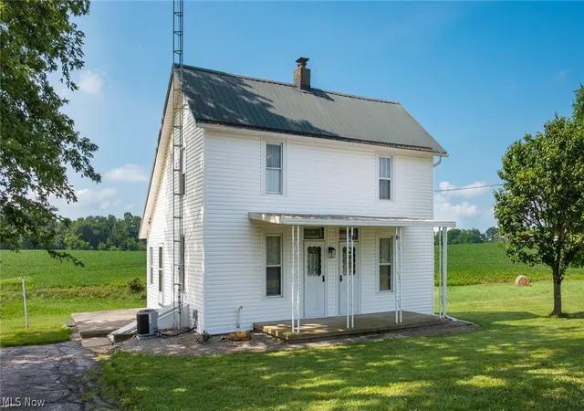 1st image of 7763 Township Road 391, Thornville, OH 43076 | MLS# 5227784