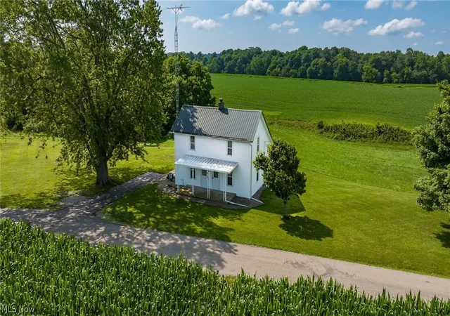 2nd image of 7763 Township Road 391, Thornville, OH 43076 | MLS# 5227784
