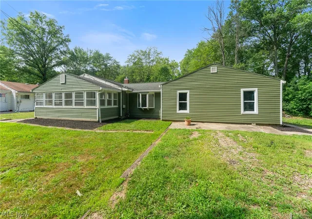 Photo 1 of Sale Pending at 17632 Laurel Ave, Lake Milton, OH 44429 | MLS# 5227732 | Listing updated on 2026-08-11
