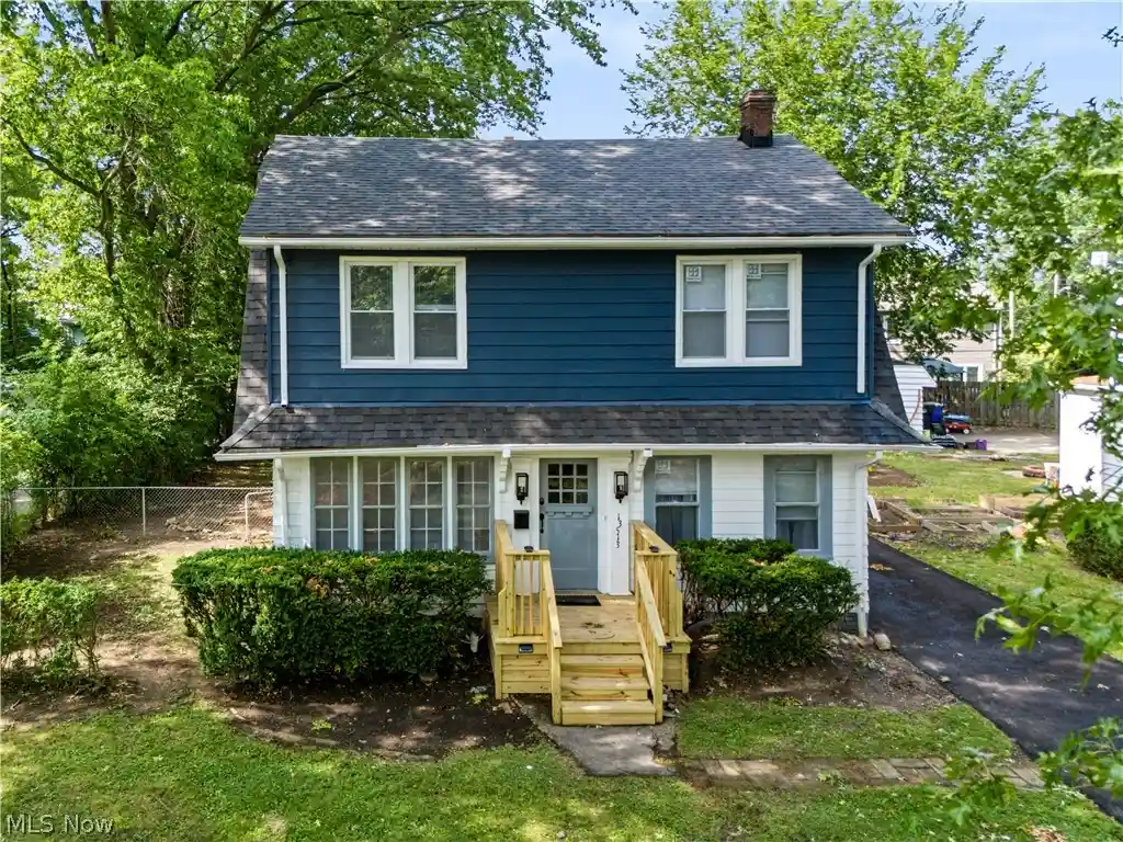 Photo 1 of Single family home for sale at 13513 Corby Rd, Cleveland, OH 44120 | MLS# 5227644 | Listing updated on 2026-10-13