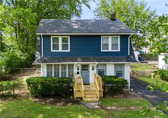 Photo 1 of Single family home for sale at 13513 Corby Rd, Cleveland, OH 44120 | MLS# 5227644 | Listing updated on 2026-09-01