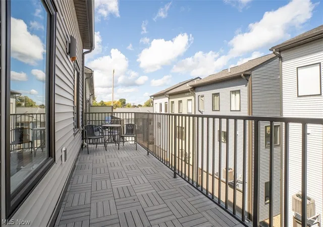 5th image of 3652 Bailey Ave #35, Cleveland, OH 44113 | MLS# 5227852