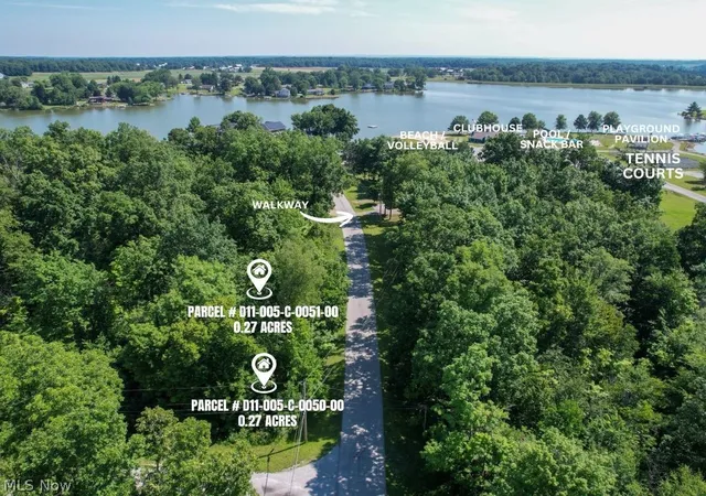2nd image of Maderia Dr, West Salem, OH 44287 | MLS# 5227819