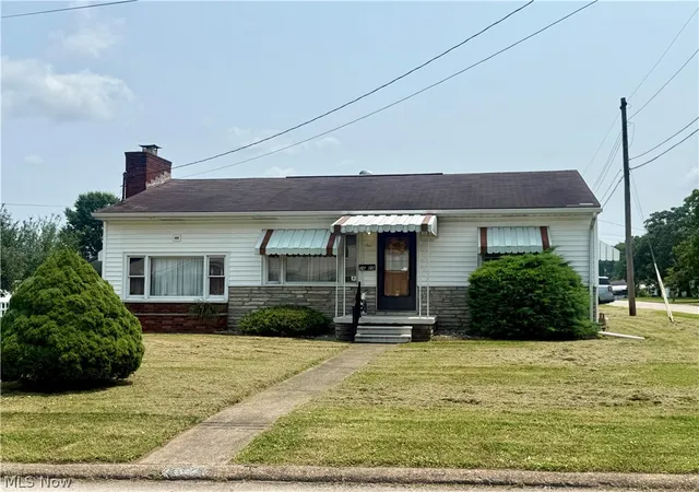 Photo 1 of Sale Pending at 2625 Hugh St, Parkersburg, WV 26101 | MLS# 5227881 | Listing updated on 2026-08-18