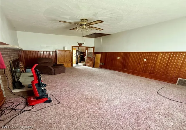 Photo 35 of Sale Pending at 2625 Hugh St, Parkersburg, WV 26101 | MLS# 5227881 | Listing updated on 2026-08-18
