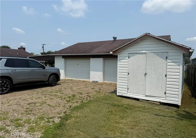 4th image of 2625 Hugh St, Parkersburg, WV 26101 | MLS# 5227881