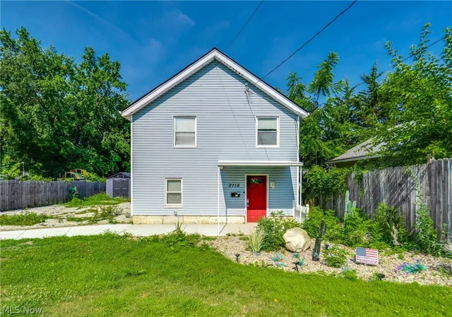 Photo 1 of Sale Pending at 2718 Northland St, Cuyahoga Falls, OH 44221 | MLS# 5227731 | Listing updated on 2026-08-31