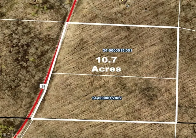 1st image of Salineville Rd, Carrollton, OH 44615 | MLS# 5227884