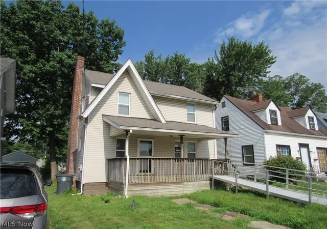 Photo 28 of Single family home for sale at 700 Glendora Ave, Akron, OH 44320 | MLS# 5227885 | Listing updated on 2026-09-30